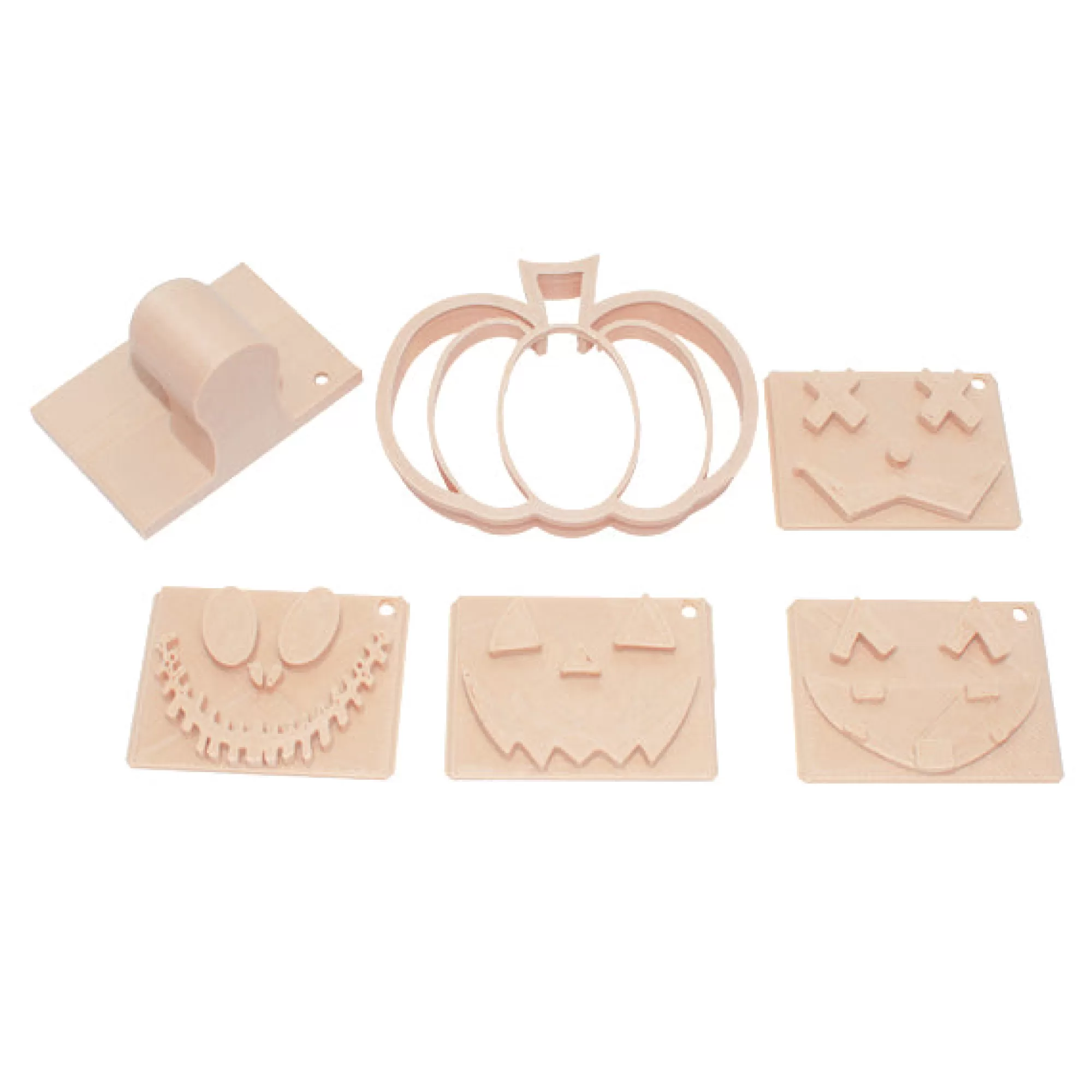 Kinfolk Pantry Sensory Play-Halloween Play Bundle Set