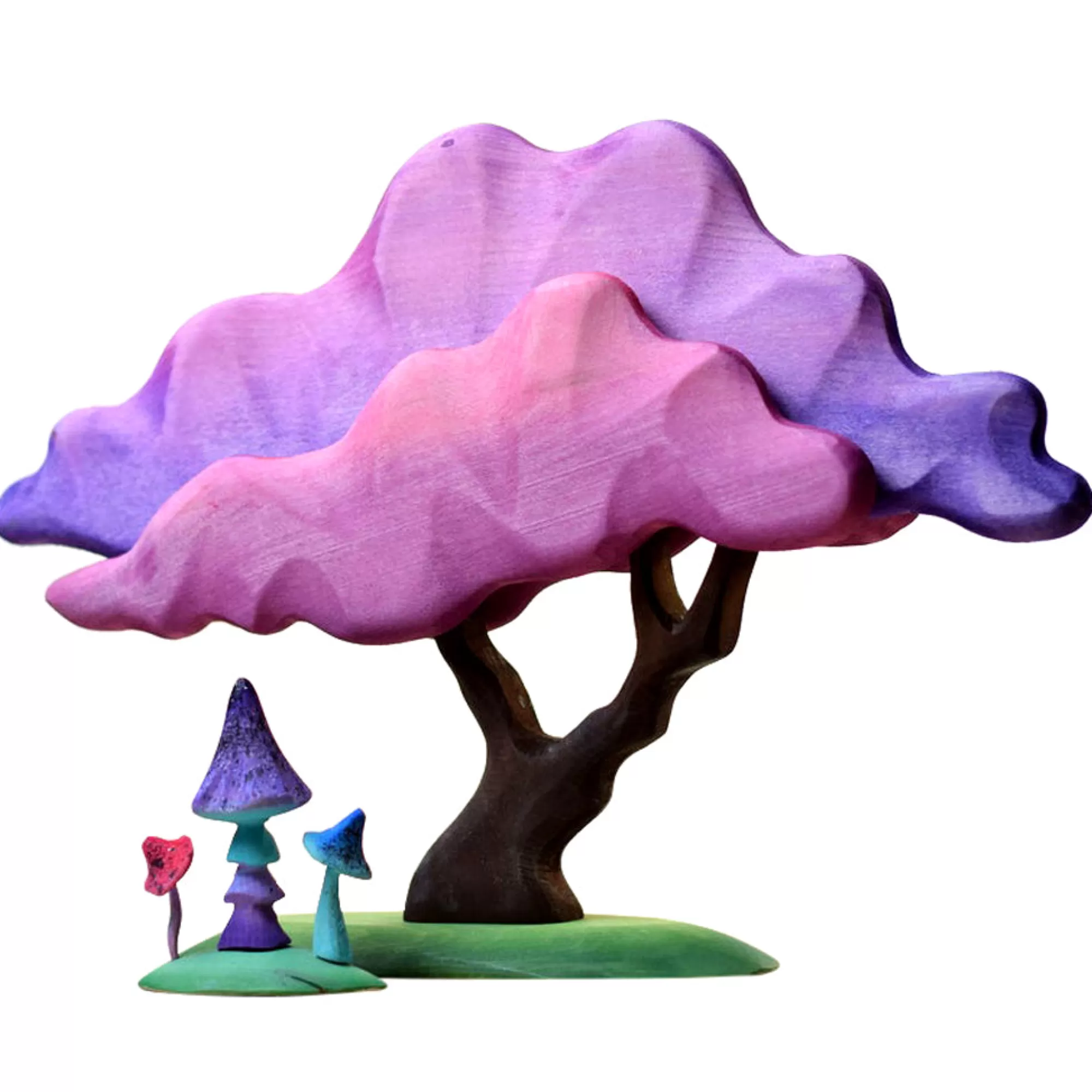 Bumbu Toys Waldorf Inspired-Japanese Maple Tree