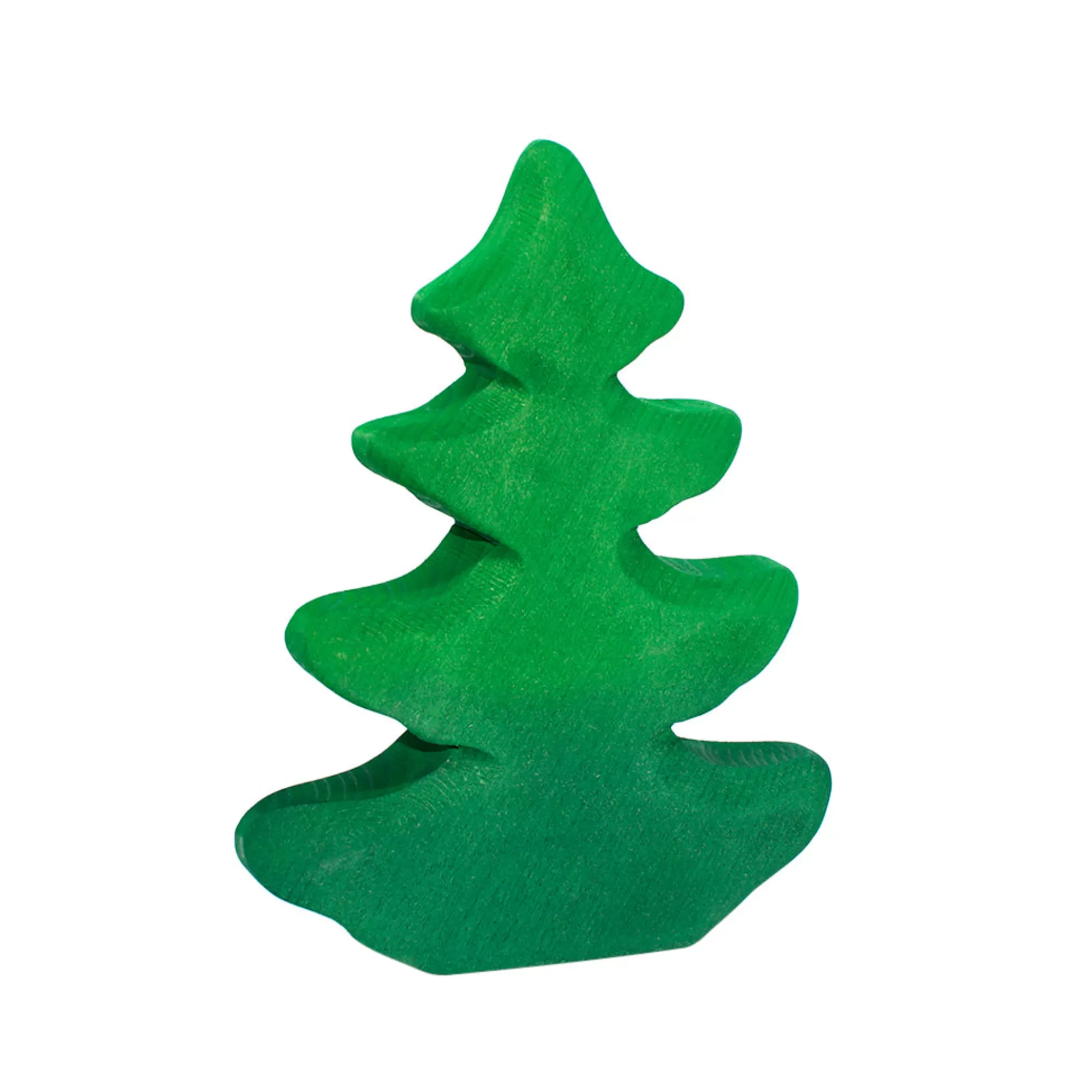 Bumbu Toys Waldorf Inspired-Large Wooden Fir Tree