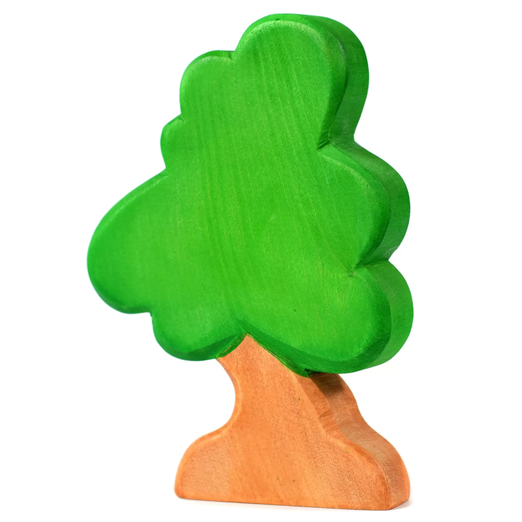 Bumbu Toys Waldorf Inspired-Large Wooden Tree (Arriving September)