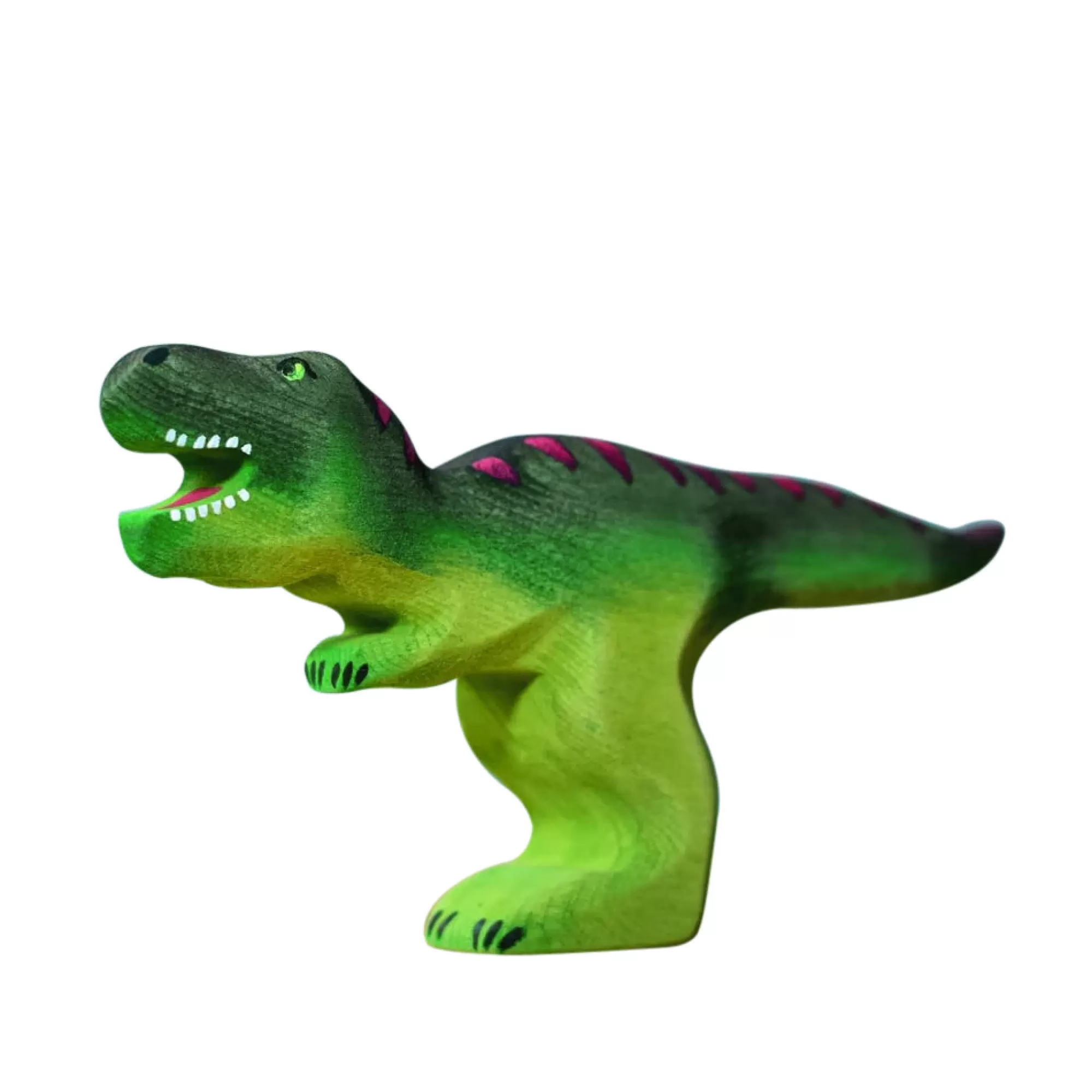 Bumbu Toys Dinosaurs-Large Wooden T-Rex