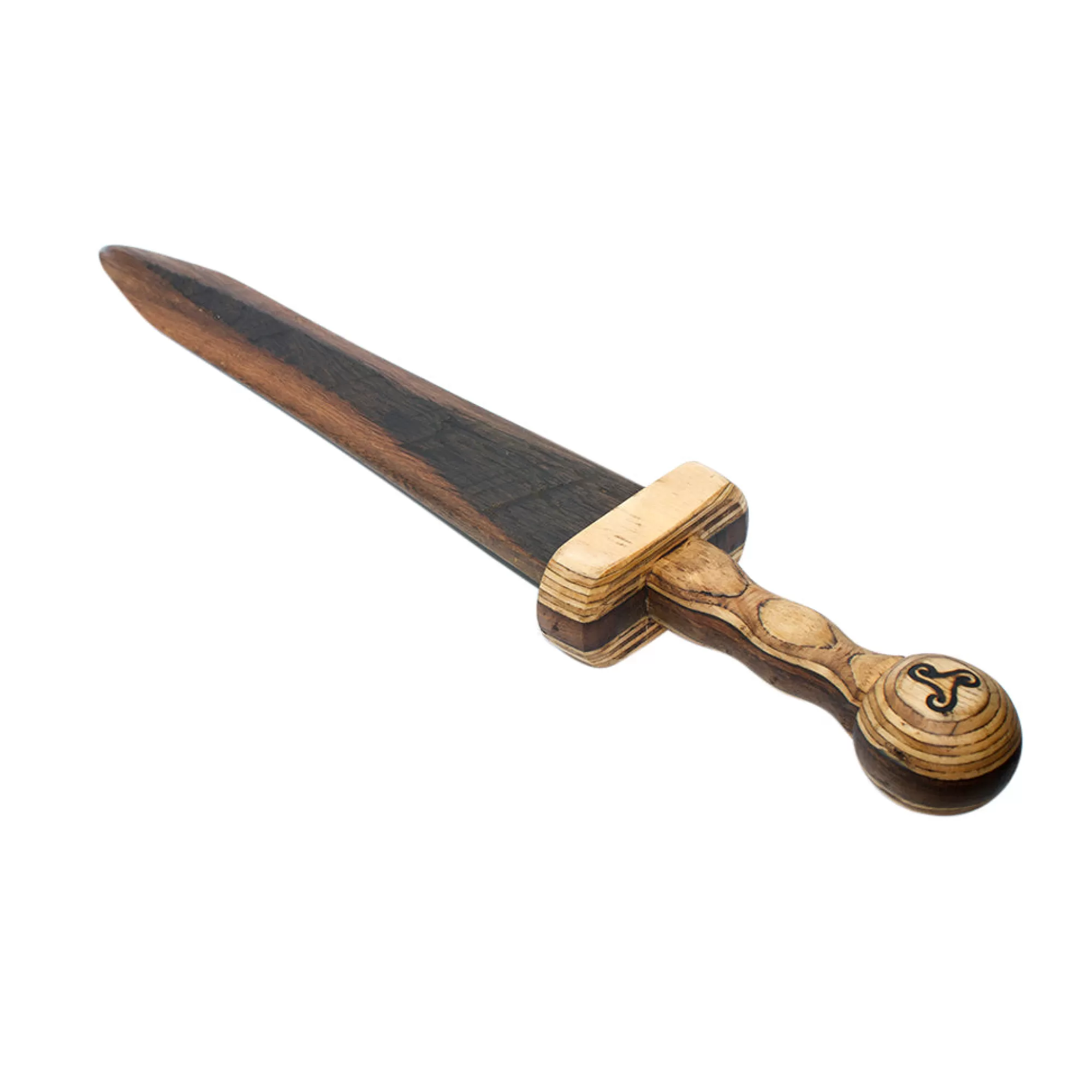 Schloss Medieval Play-Medium Wooden Sword - Gladius