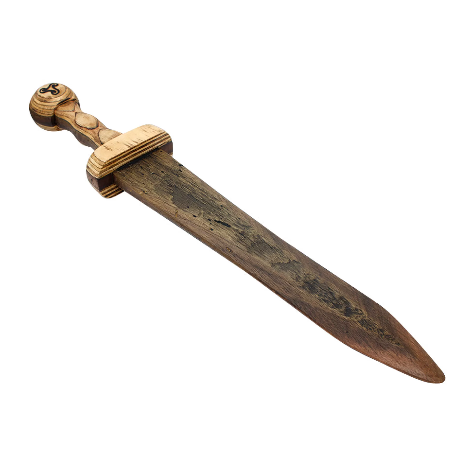 Schloss Medieval Play-Medium Wooden Sword - Gladius