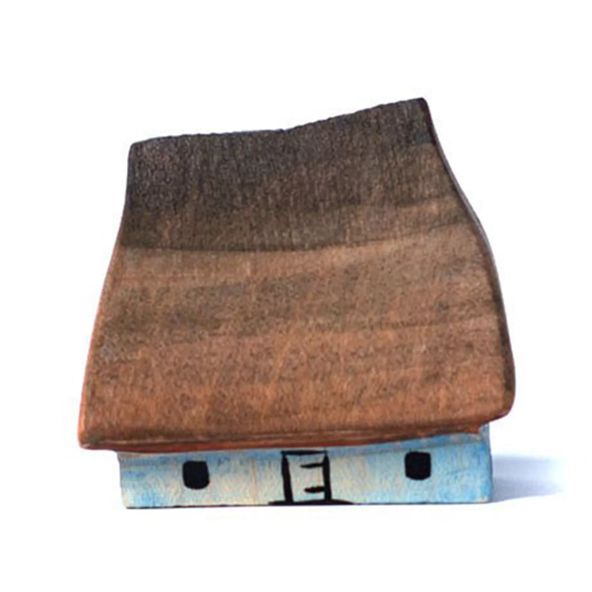 Bumbu Toys Stories & Tales-Miniature Wooden House - Moldova 1