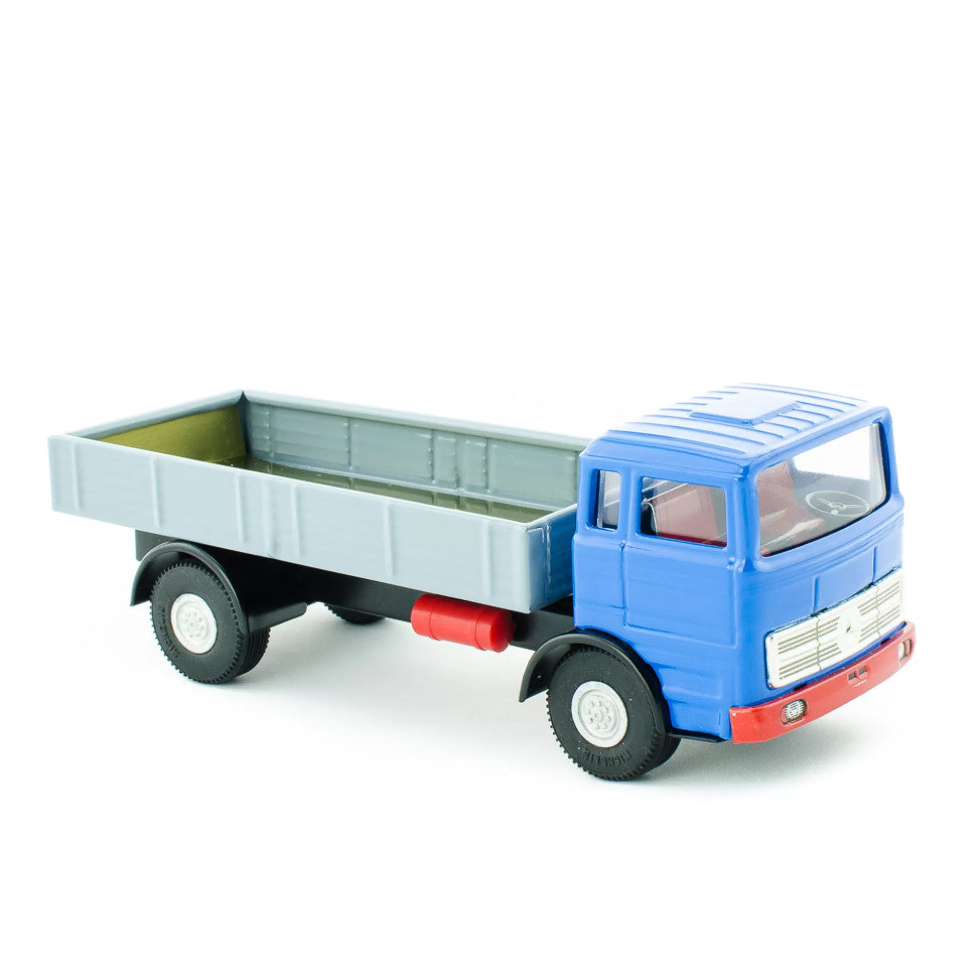 Kovap Trucks-Tin Toy Truck - Johnston