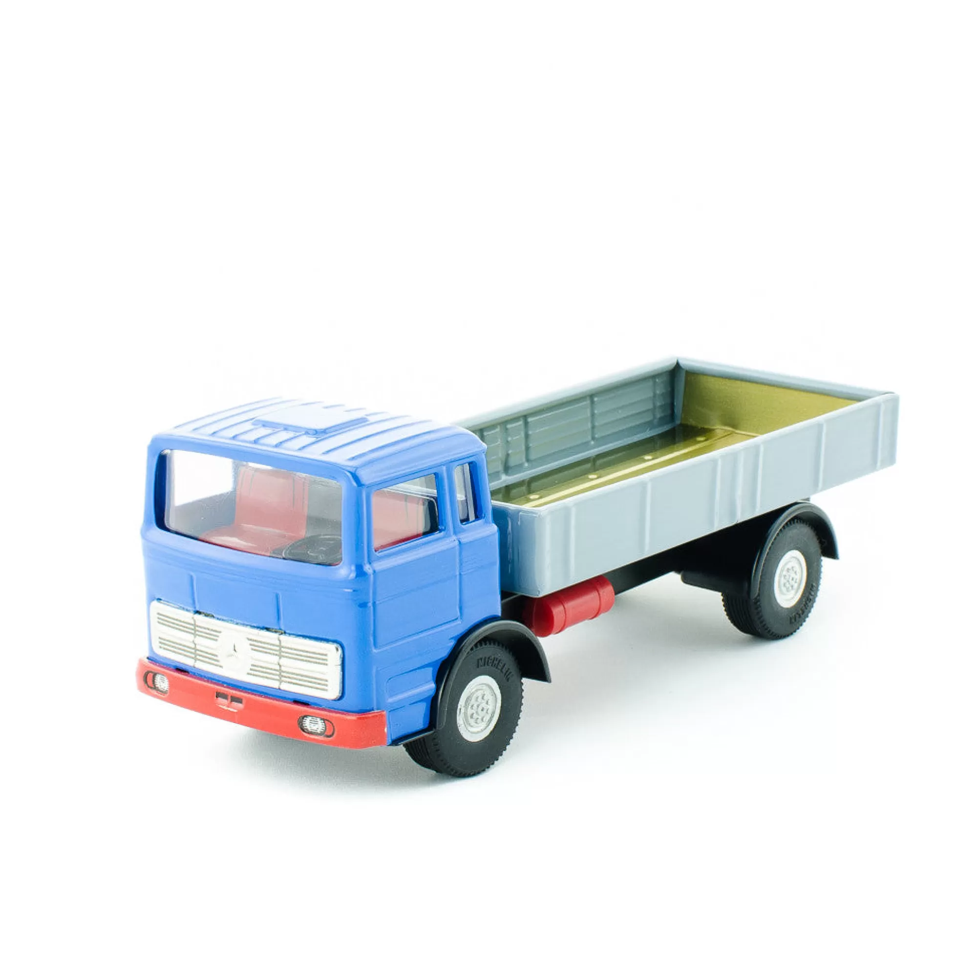 Kovap Trucks-Tin Toy Truck - Johnston