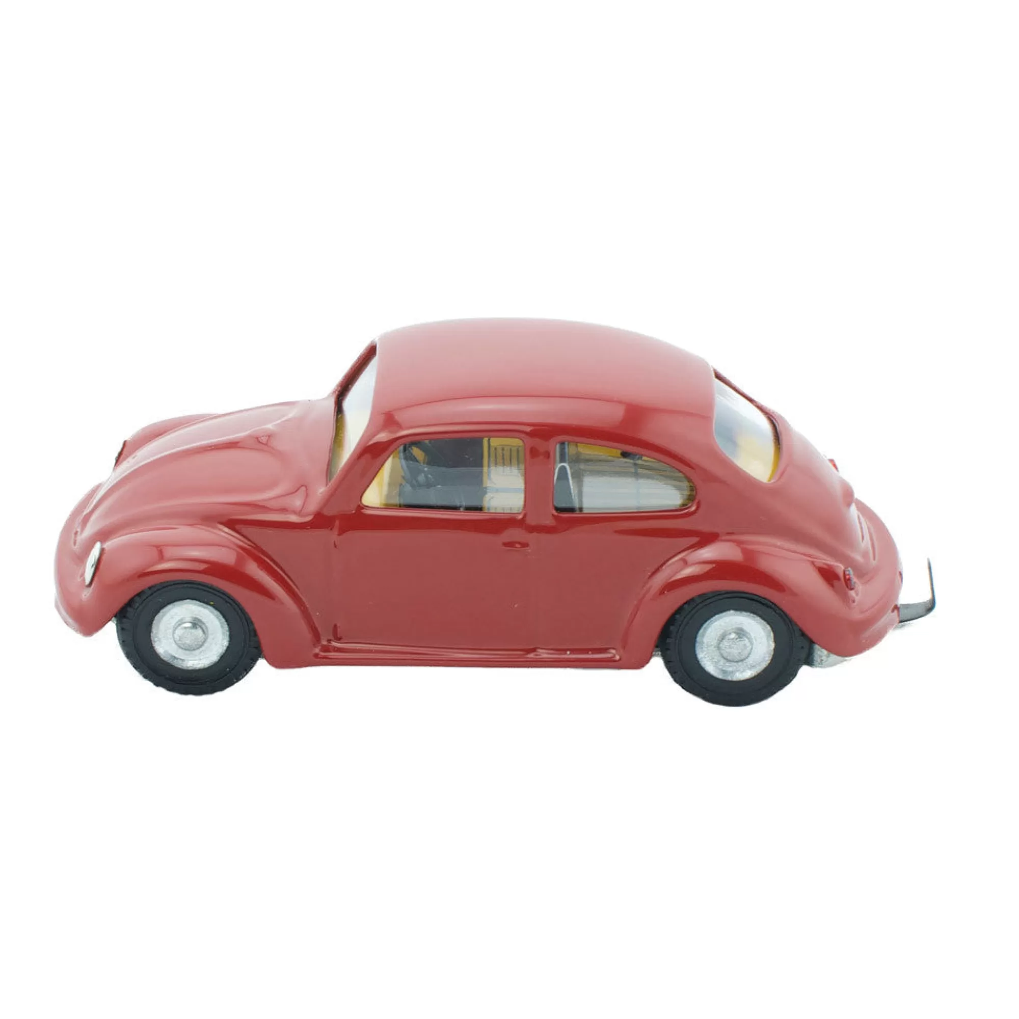 Kovap Cars & Accessories-Tin Toy Volkswagen Beetle - Roxy