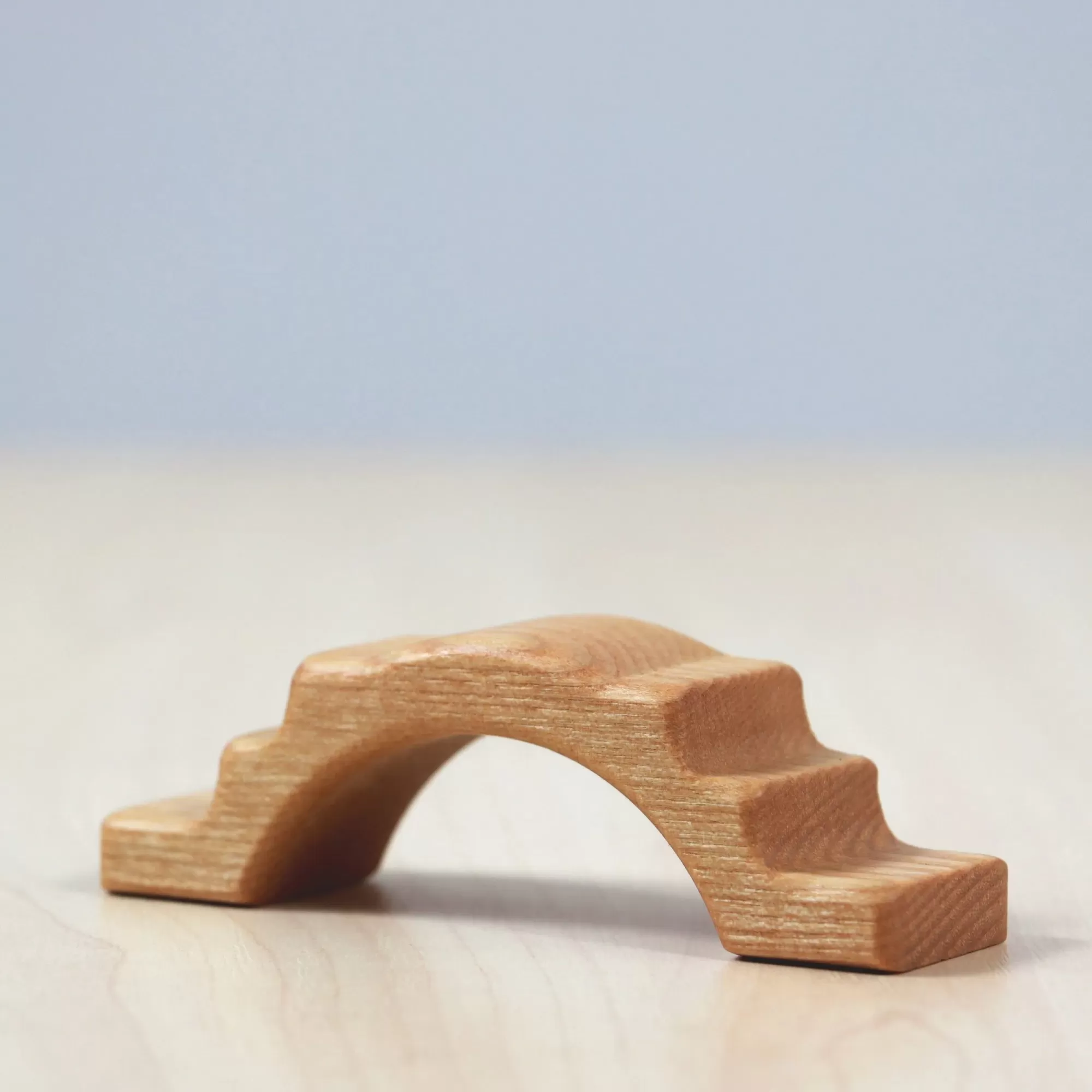 Noelino Toys Stories & Tales-Wooden Bridge