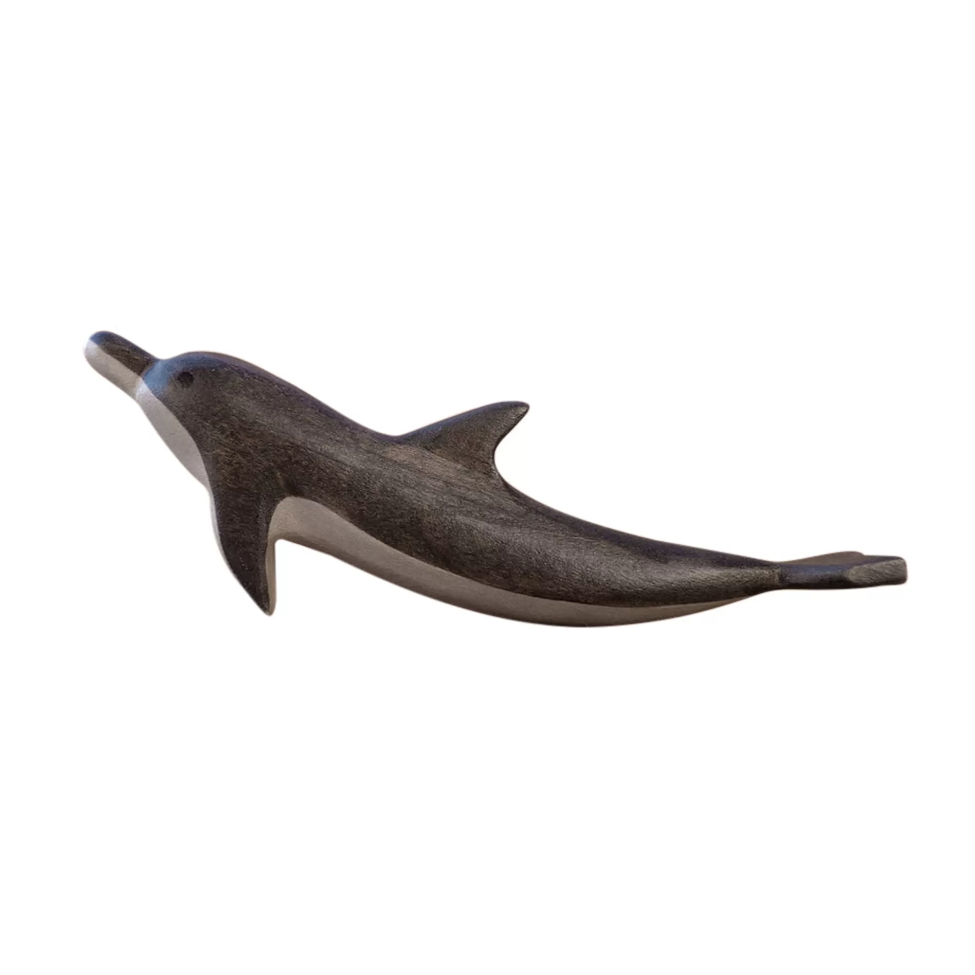 Forest Melody Waldorf Inspired-Wooden Dolphin