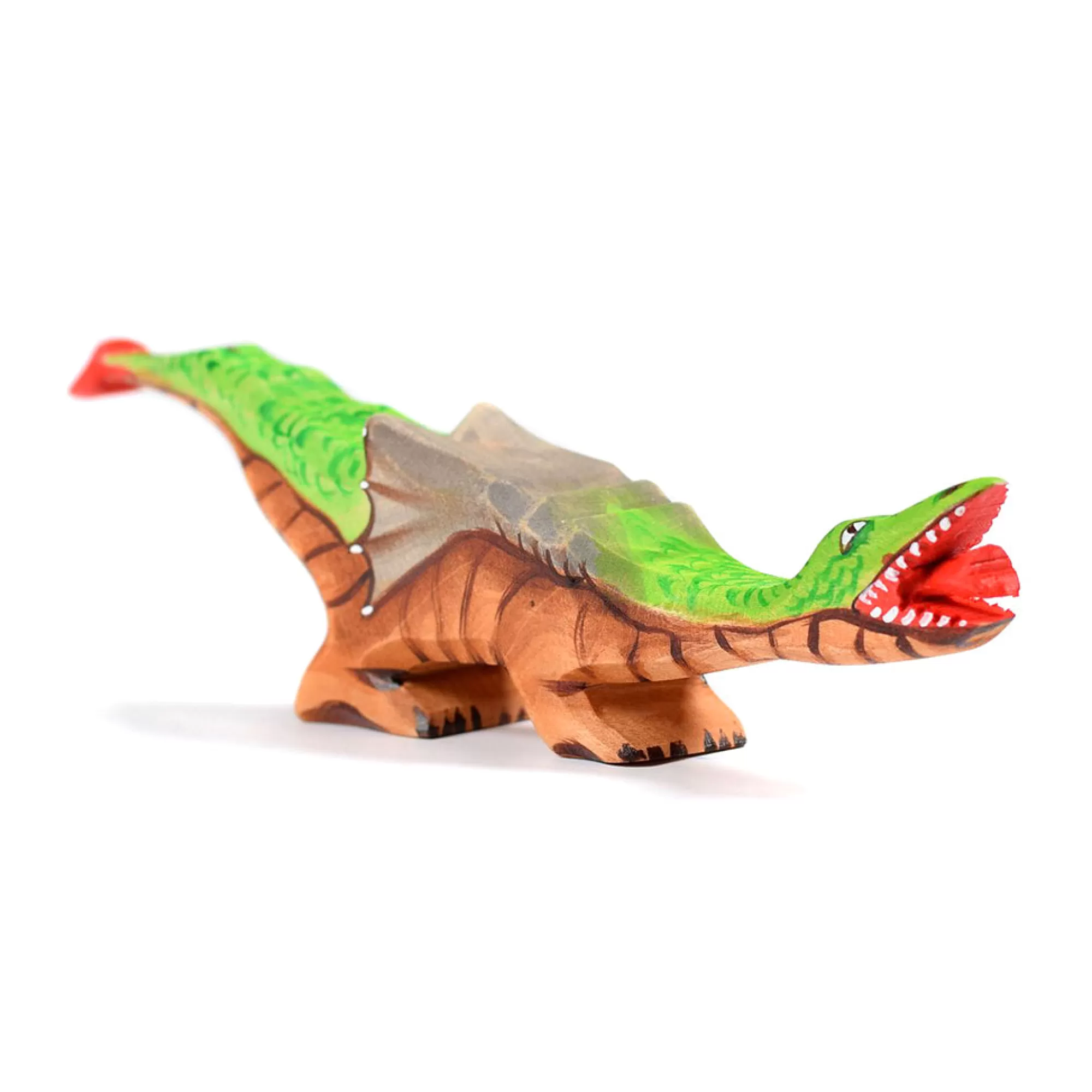 Bumbu Toys Stories & Tales-Wooden Dragon