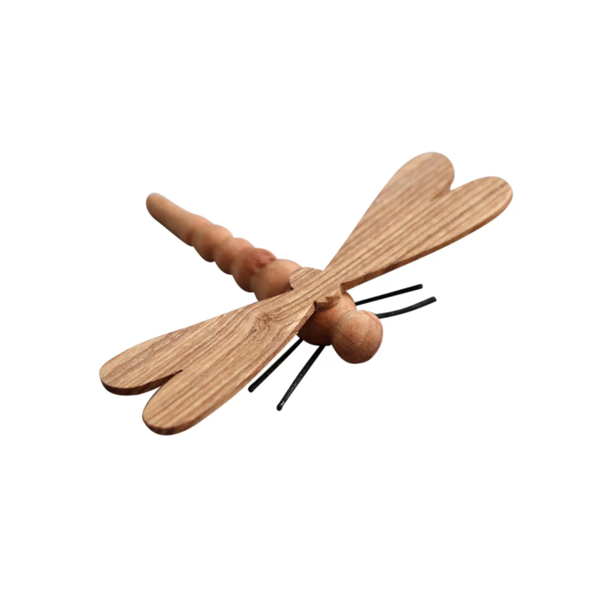 Oshkin Wooden Craft Forest Animals-Wooden Dragonfly