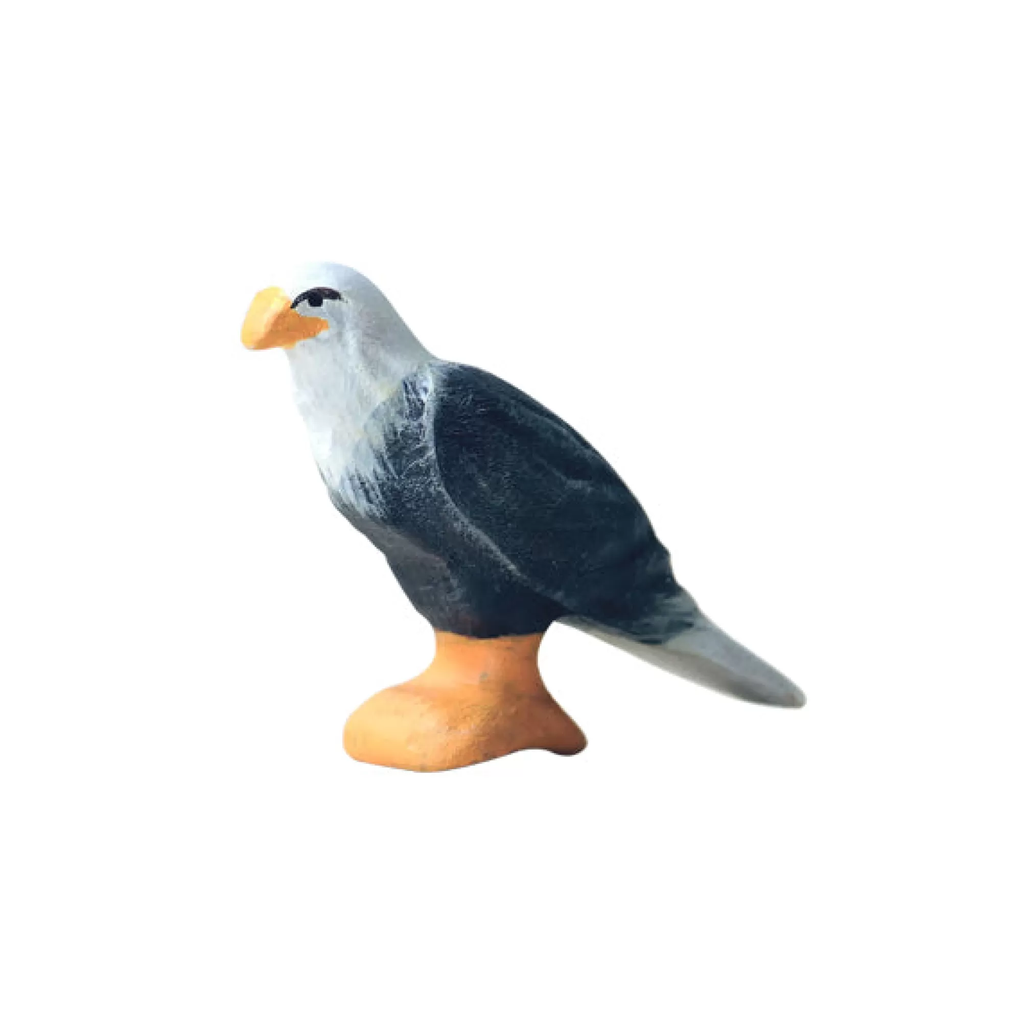 Noelino Toys Stories & Tales-Wooden Eagle