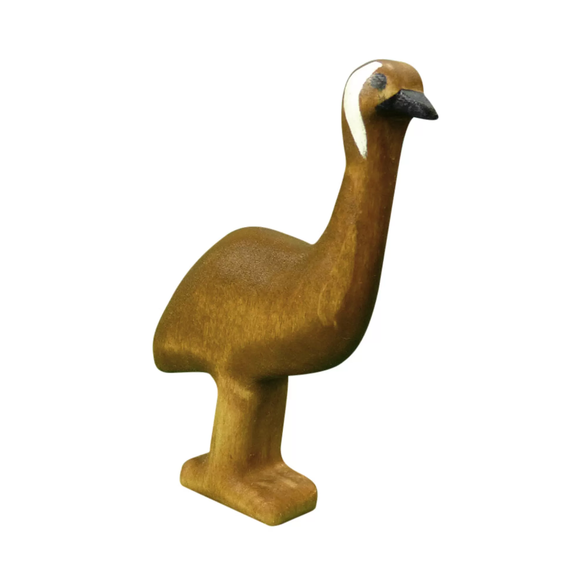 Forest Melody Waldorf Inspired-Wooden Emu