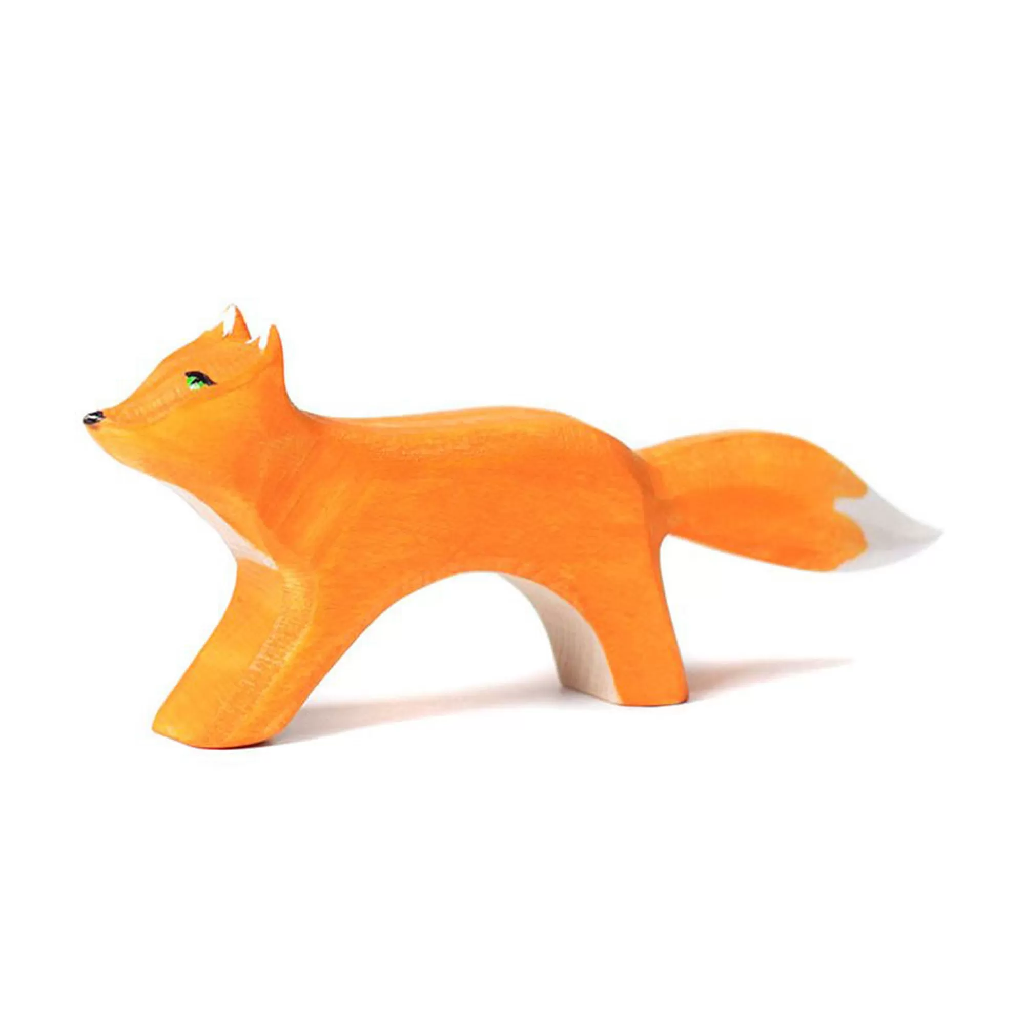 Bumbu Toys Stories & Tales-Wooden Fox