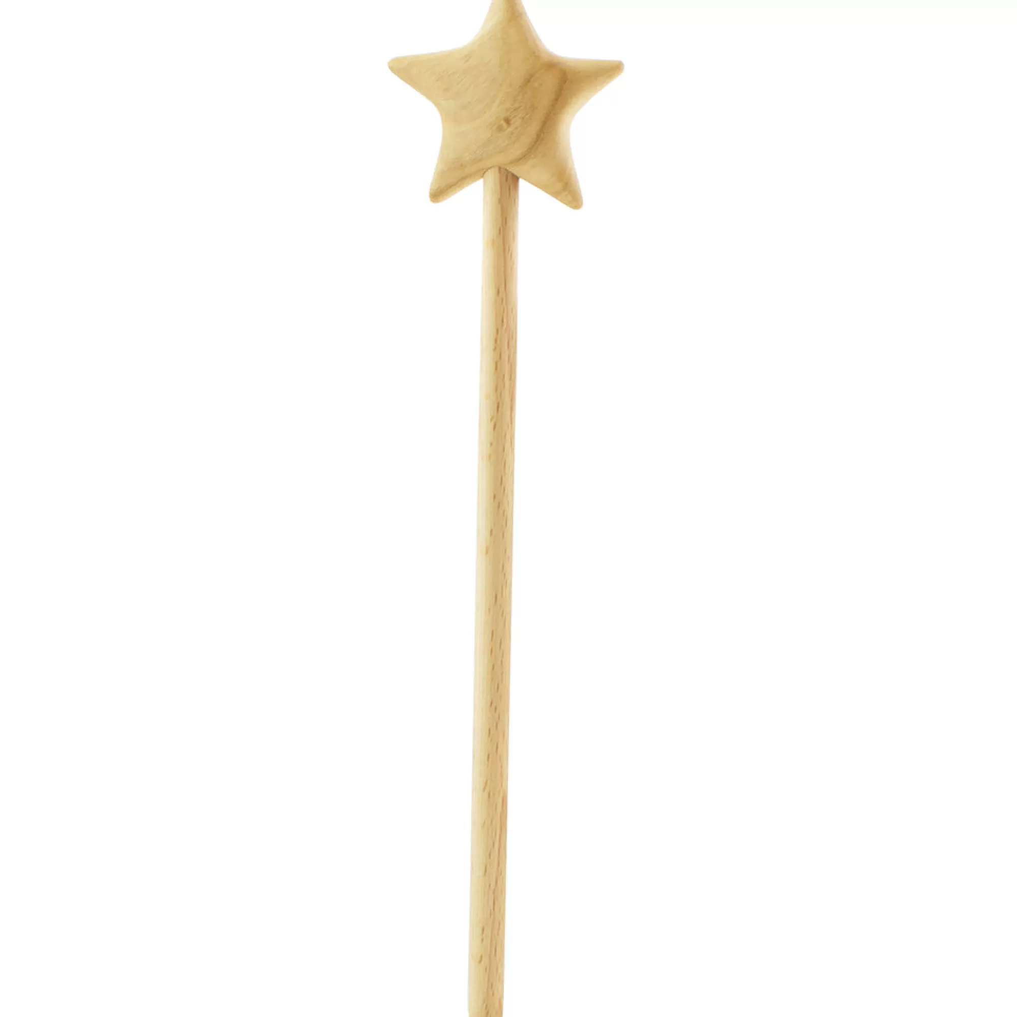 Tateplota Pretend Play-Wooden Magic Wand