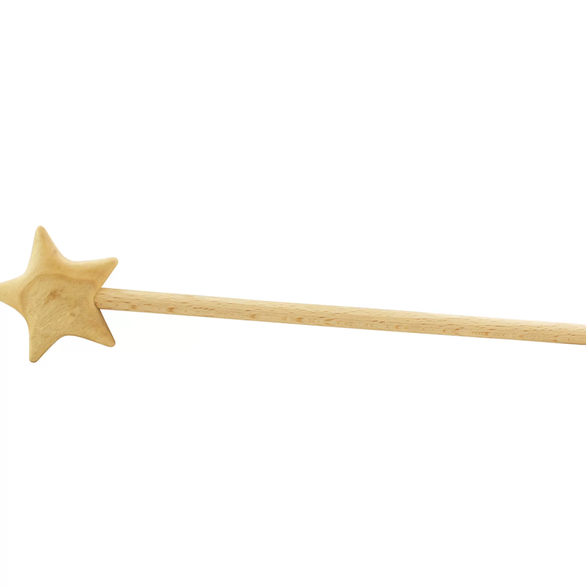 Tateplota Pretend Play-Wooden Magic Wand