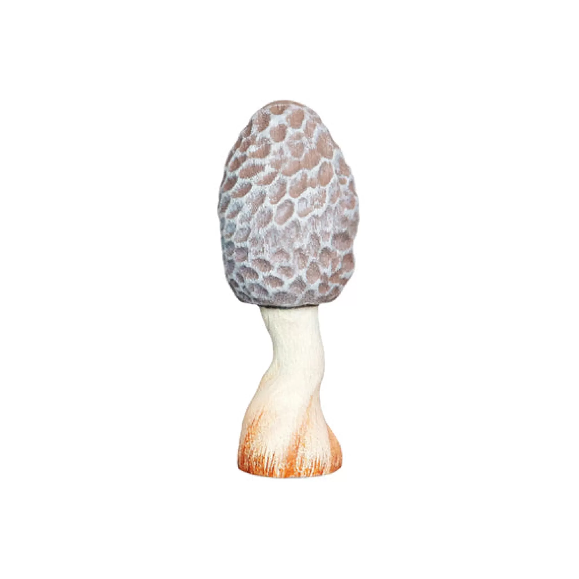 Noelino Toys Stories & Tales-Wooden Mushroom - Morel