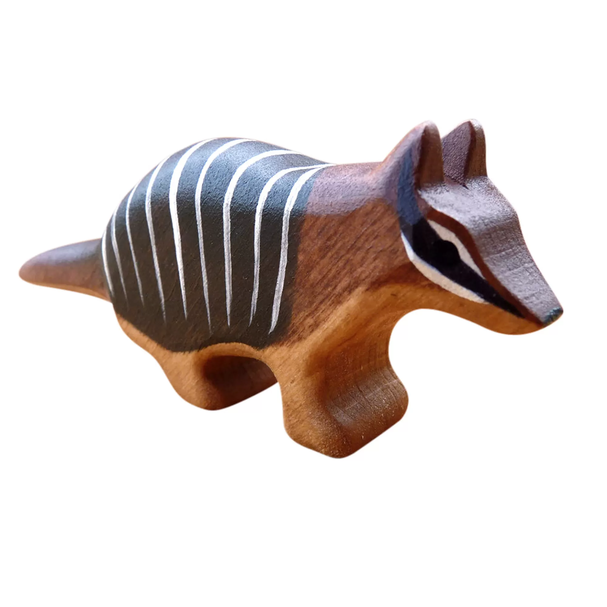 Forest Melody Waldorf Inspired-Wooden Numbat