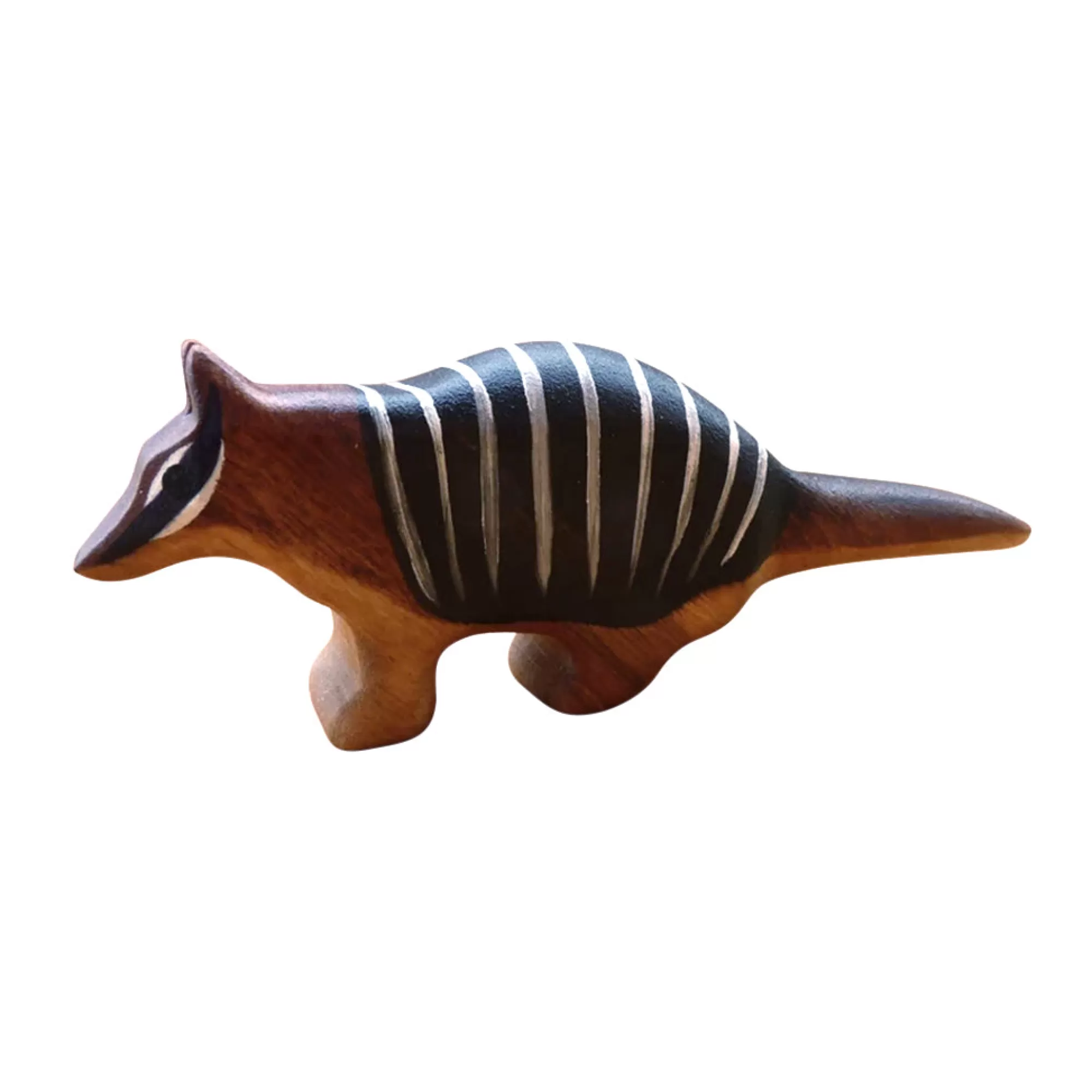 Forest Melody Waldorf Inspired-Wooden Numbat