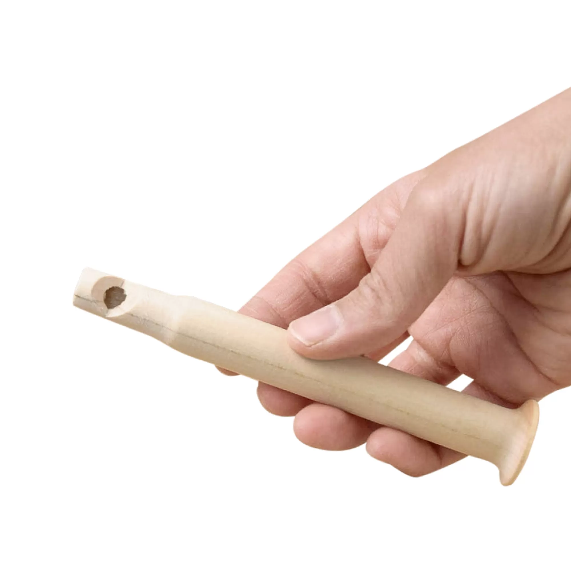 Wooden Educational Toy Musical Toys-Wooden Toy Whistle