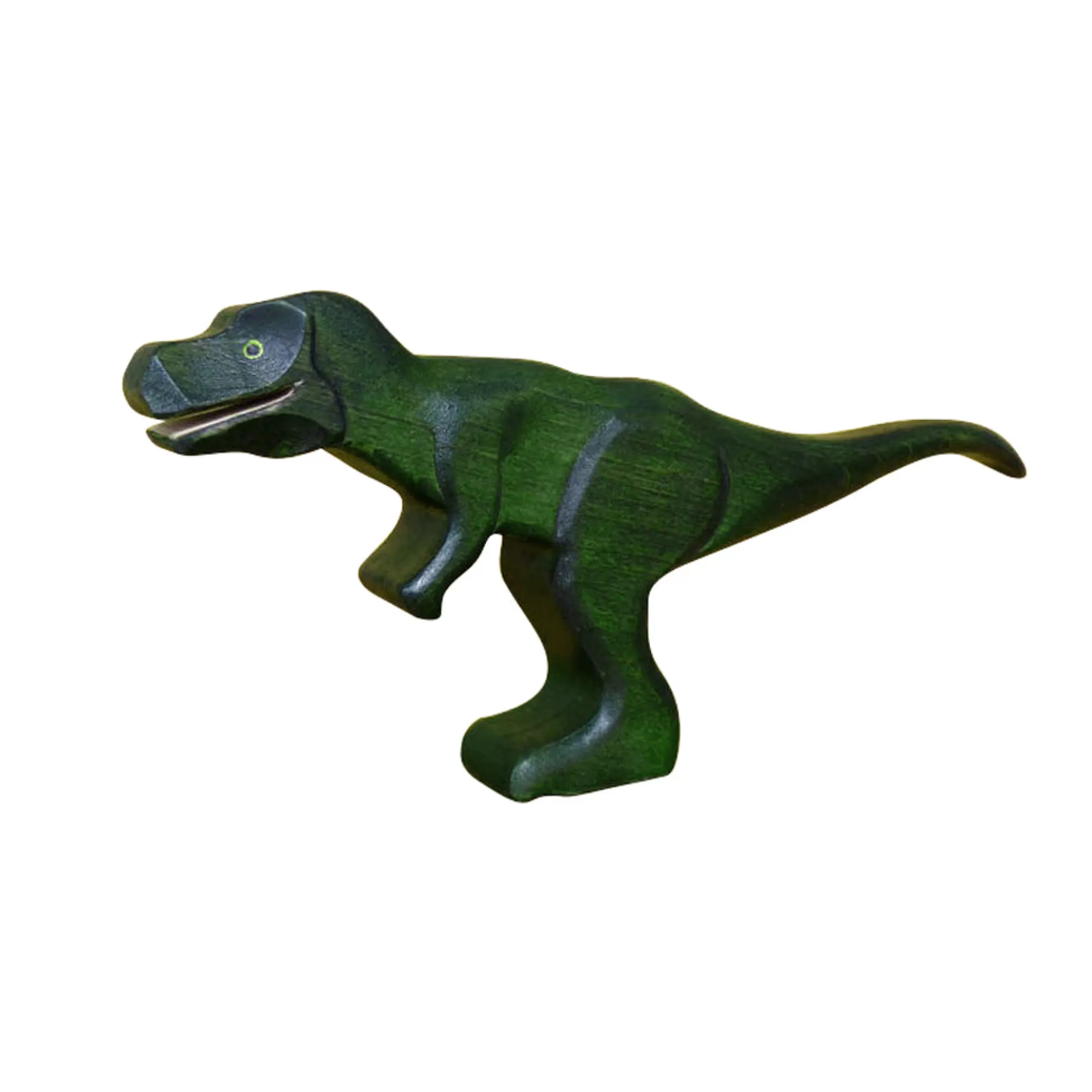 Forest Melody Waldorf Inspired-Wooden T-Rex