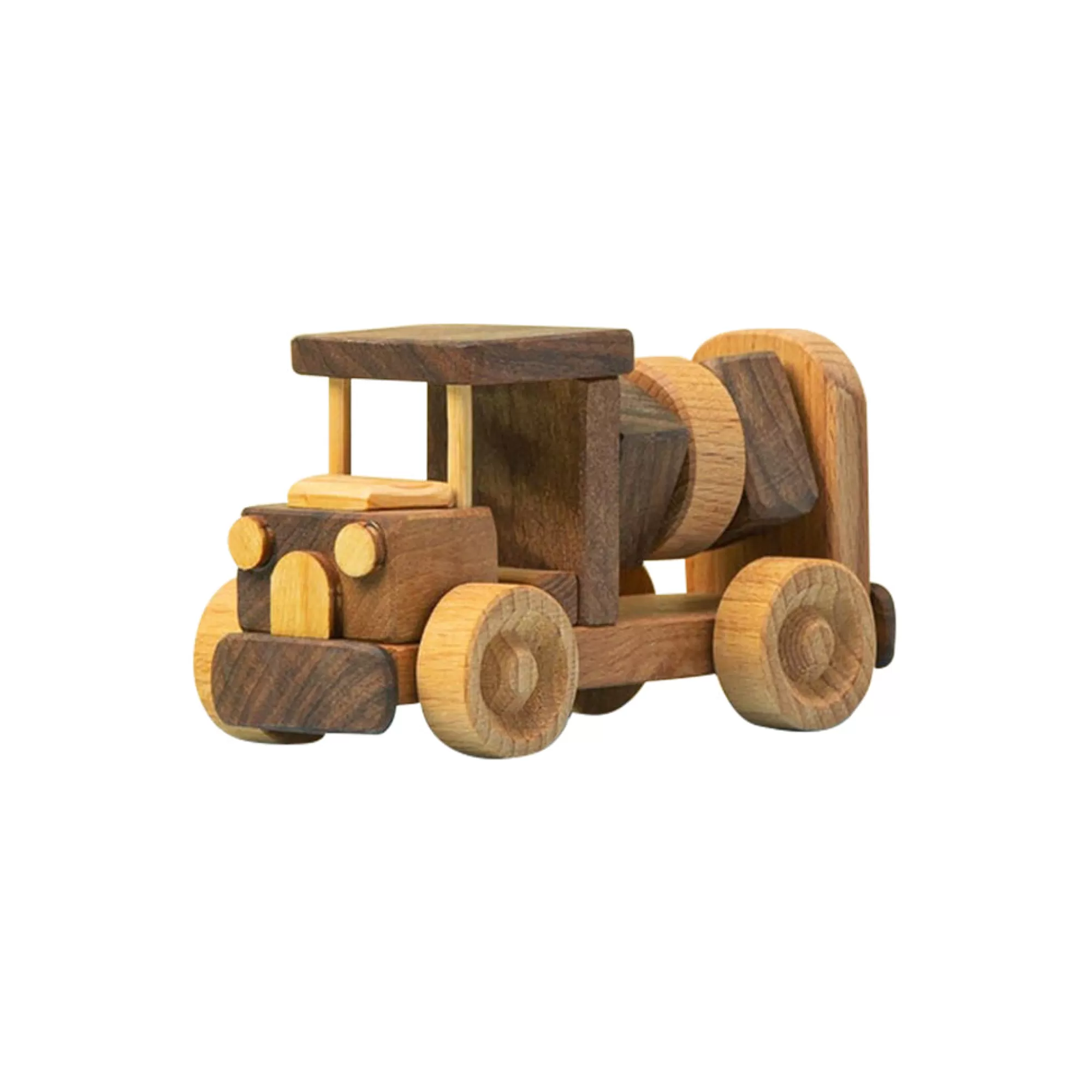 Kind Wood Pecker Trucks-Wooden Truck - Gimli