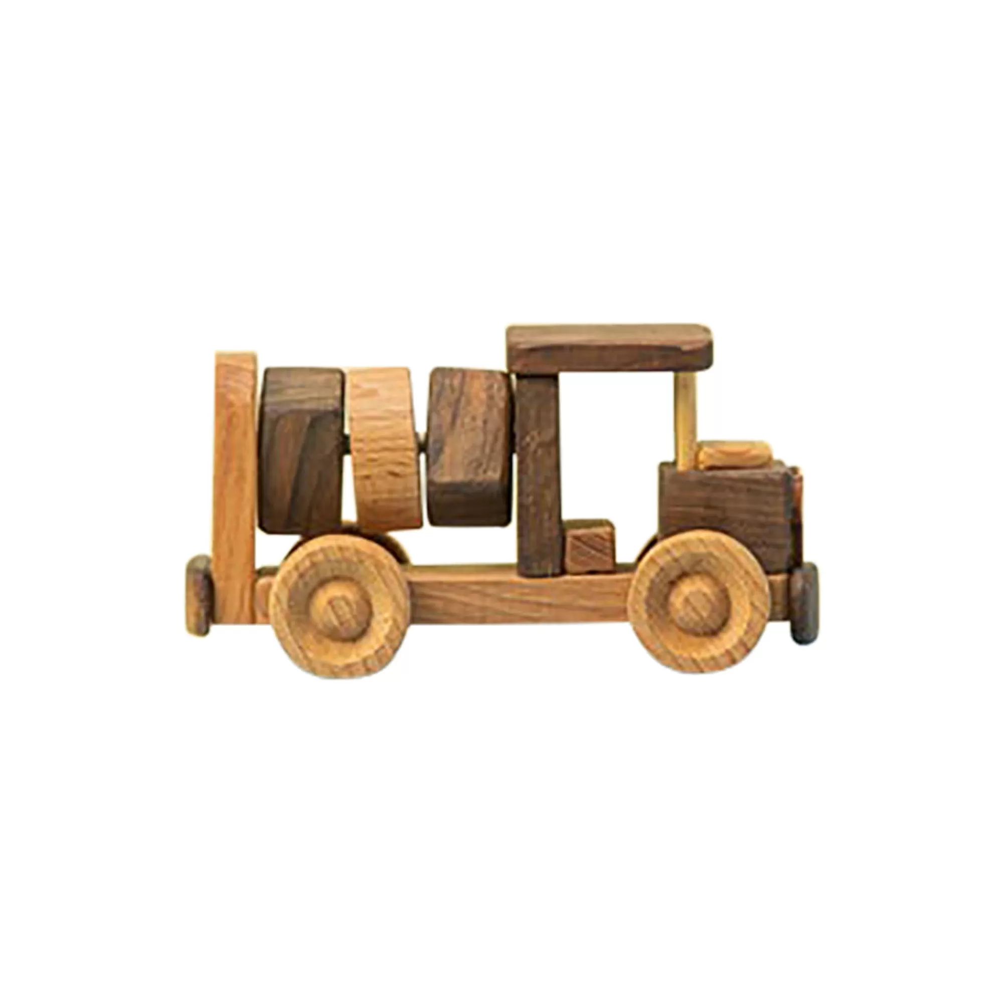 Kind Wood Pecker Trucks-Wooden Truck - Gimli