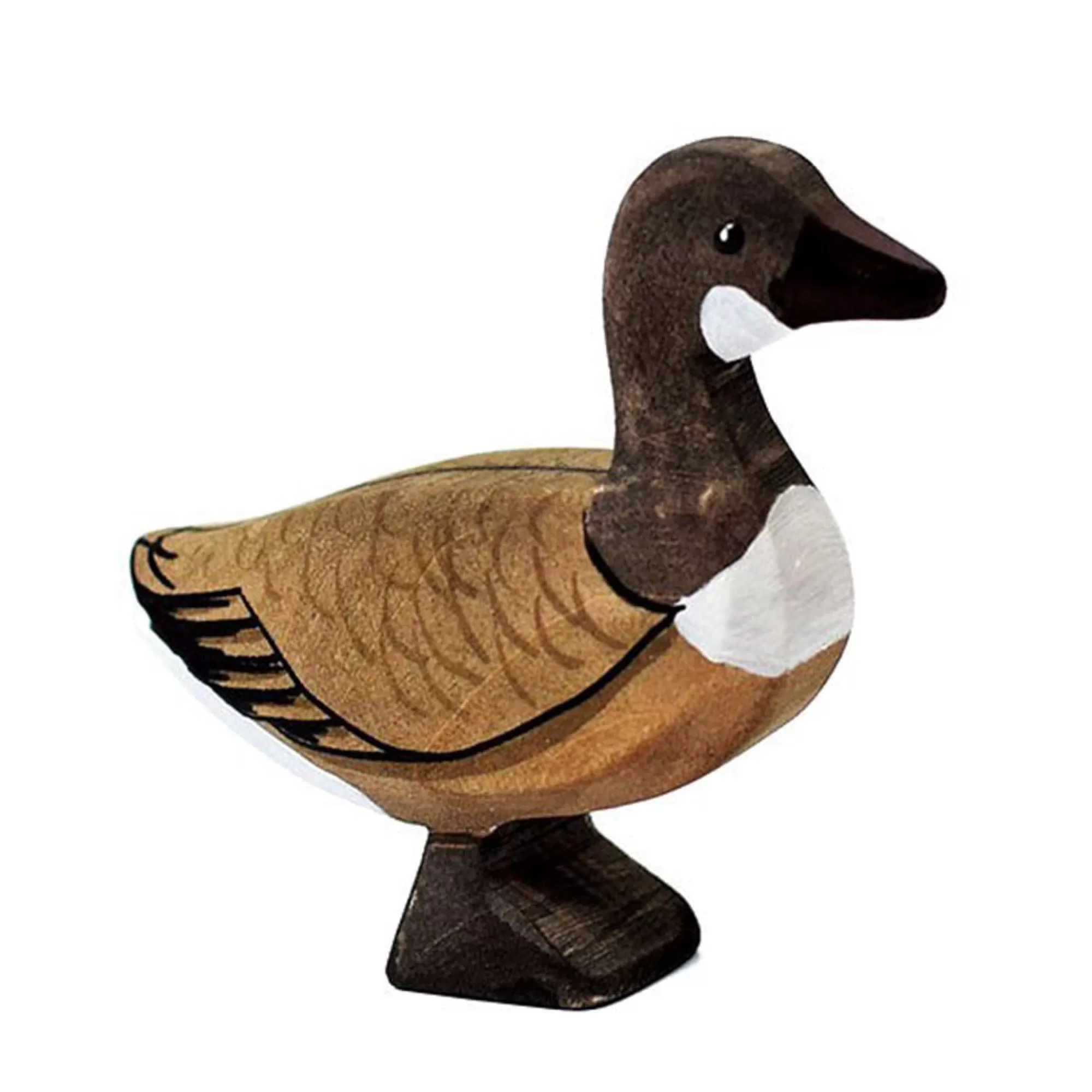 Bumbu Toys Farm Animals-Wooden Wild Goose